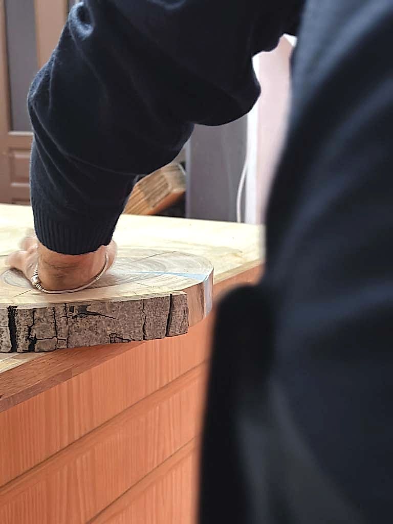 epoksi döküm sehpa atölyesi ankara347