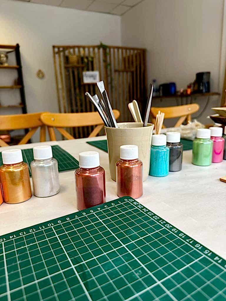 epoksi döküm sehpa atölyesi ankara523