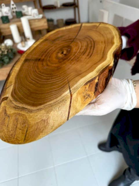 epoksi döküm sunumluk atölyesi ankara50 Orta