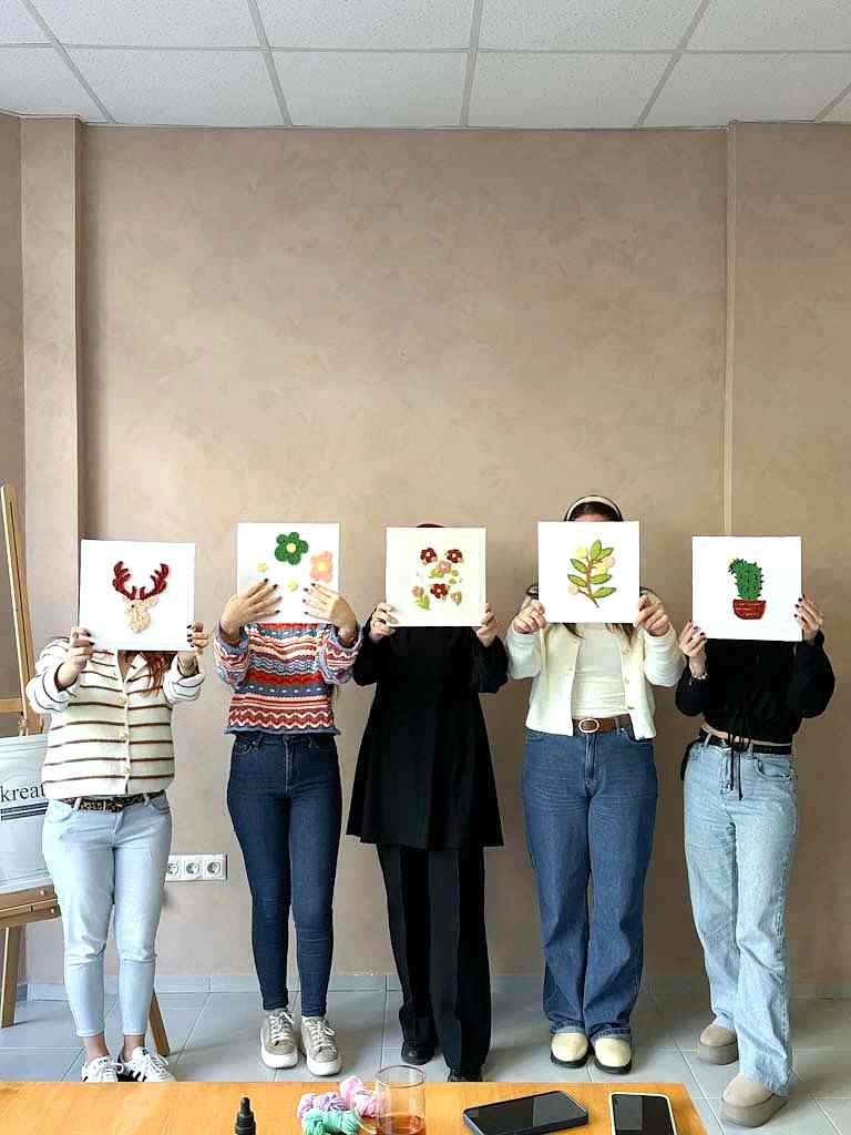 punch atölyesi ankara