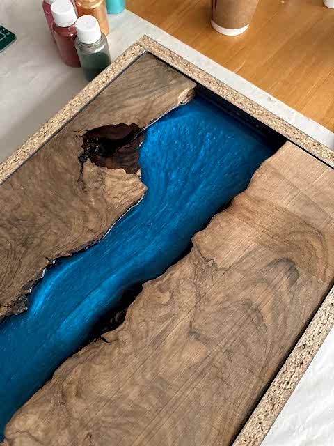 1 2epoksi masa sehpa atölyesi epoksi kursu ankara