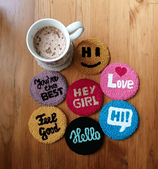 punch needle atölye ankara