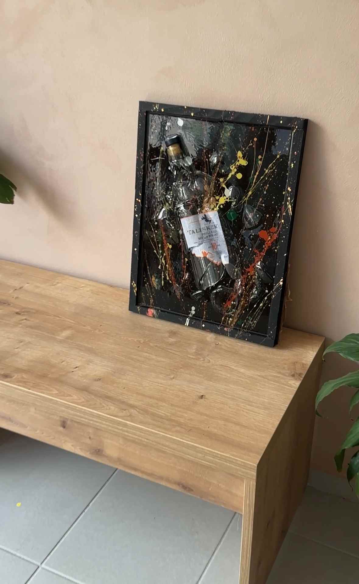 epoksi döküm kurs atölye ankara